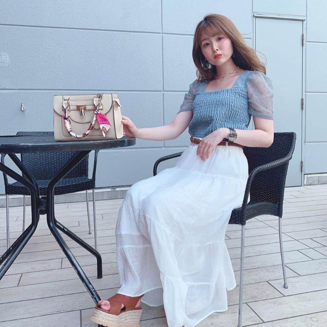 Fleur Fleurのインスタグラム