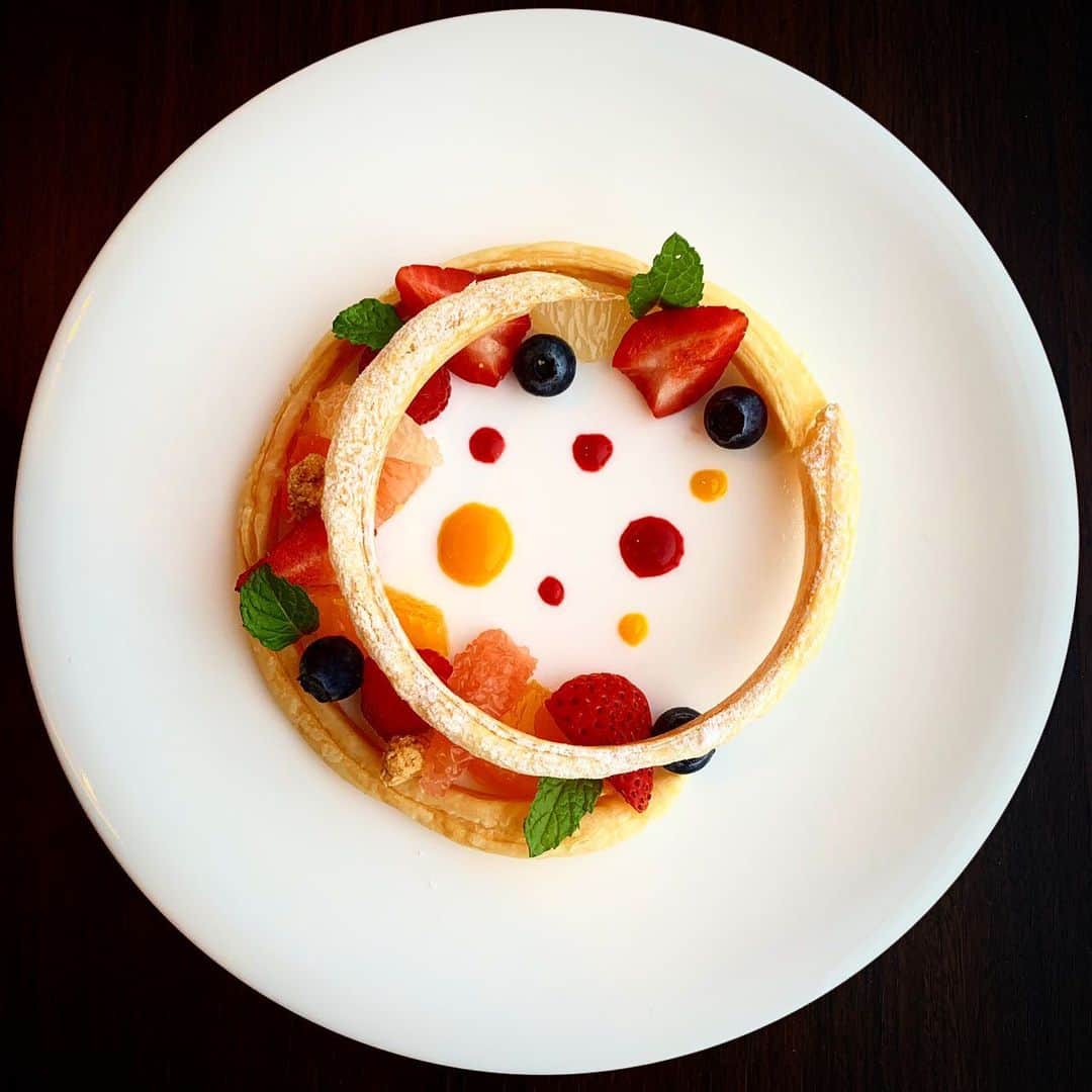 Restaurant SORAのグルメインスタ