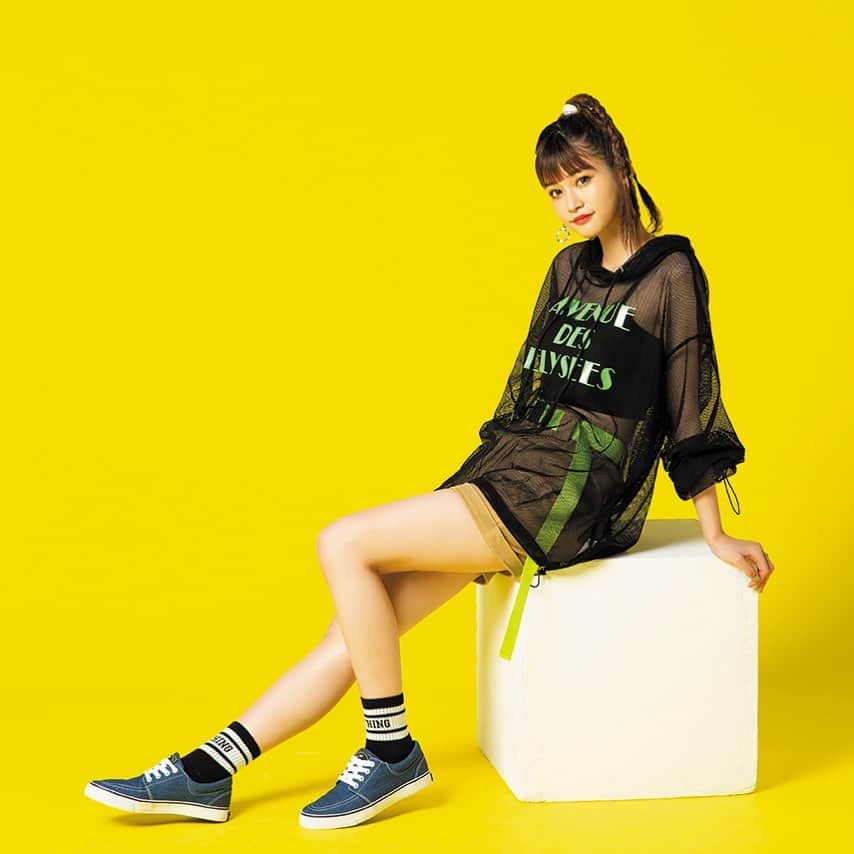 ASBee(アスビー)のインスタグラム