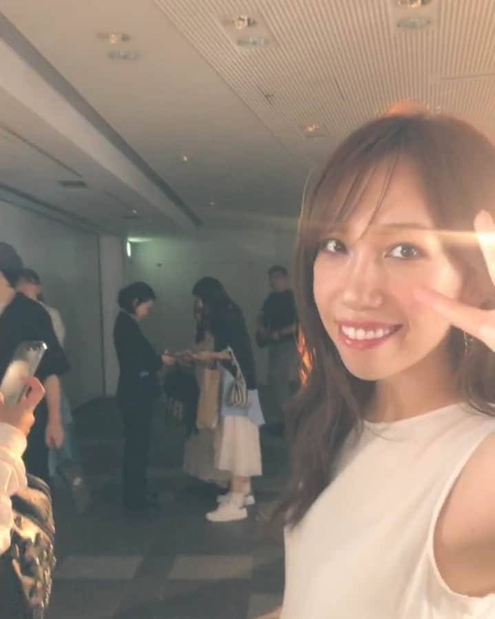 蔭山浩美のインスタグラム