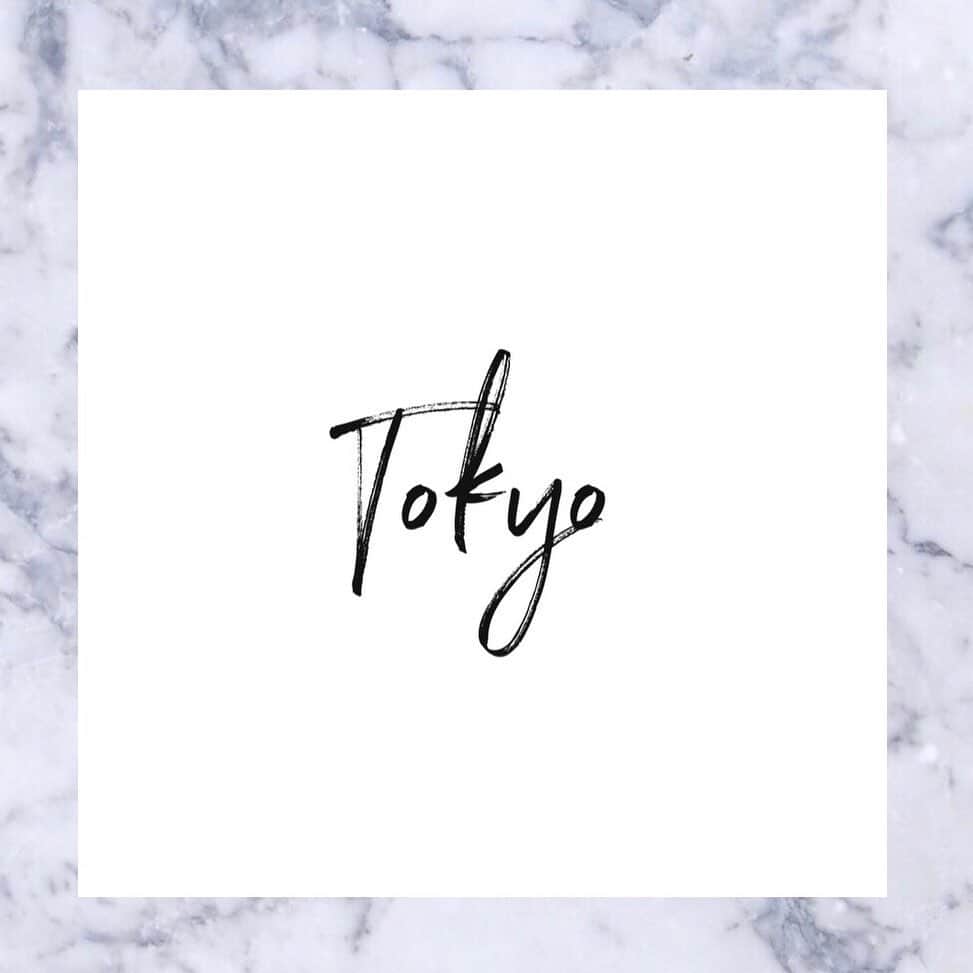 植田せりなさんのインスタグラム写真 - (植田せりなInstagram)「🖤🖤🖤 #tokyo #japan」6月26日 16時00分 - serina_ueda