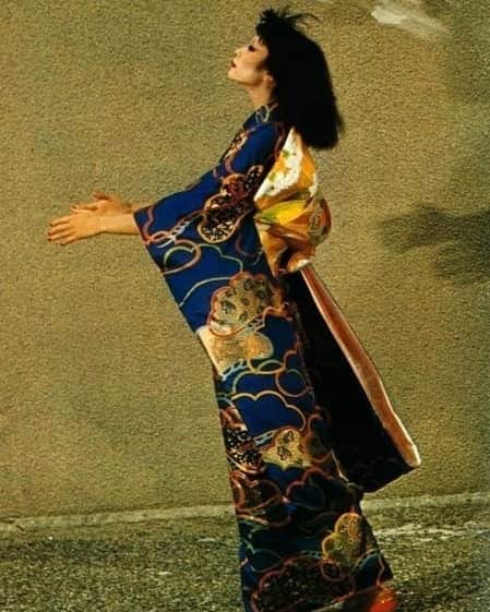 藤純さんのインスタグラム写真 - (藤純Instagram)「THIS IS A KIMONO. @kimkardashian @kimono  #KimonoBody #culturalappropriation #KimOhNo  #kimono #Japaneseculture #Myculture #sayokoyamaguchi」6月26日 16時16分 - fujijunrox
