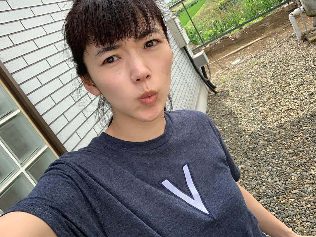 松嶋初音さんのインスタグラム写真 - (松嶋初音Instagram)「サーキットで走ってきたよ！！ 自分の車で走るの楽しいねえ！ロドスタちゃんも喜んでる感じした！！！ タイヤはBRIDGESTONEのAdrenaline RE003にチェンジしてブレーキパッドも純正の新品に交換！！ RE-71Rにはグリップで劣るかもしれないけどタイヤの持ちも雨の日も日常を考えると自分に合ってるのはRE003の方だなと感じた！！ #つくばサーキット #ポテンザサーキットミーティング #pcm #bridgestone #re003potenza」6月26日 16時24分 - hatsunex