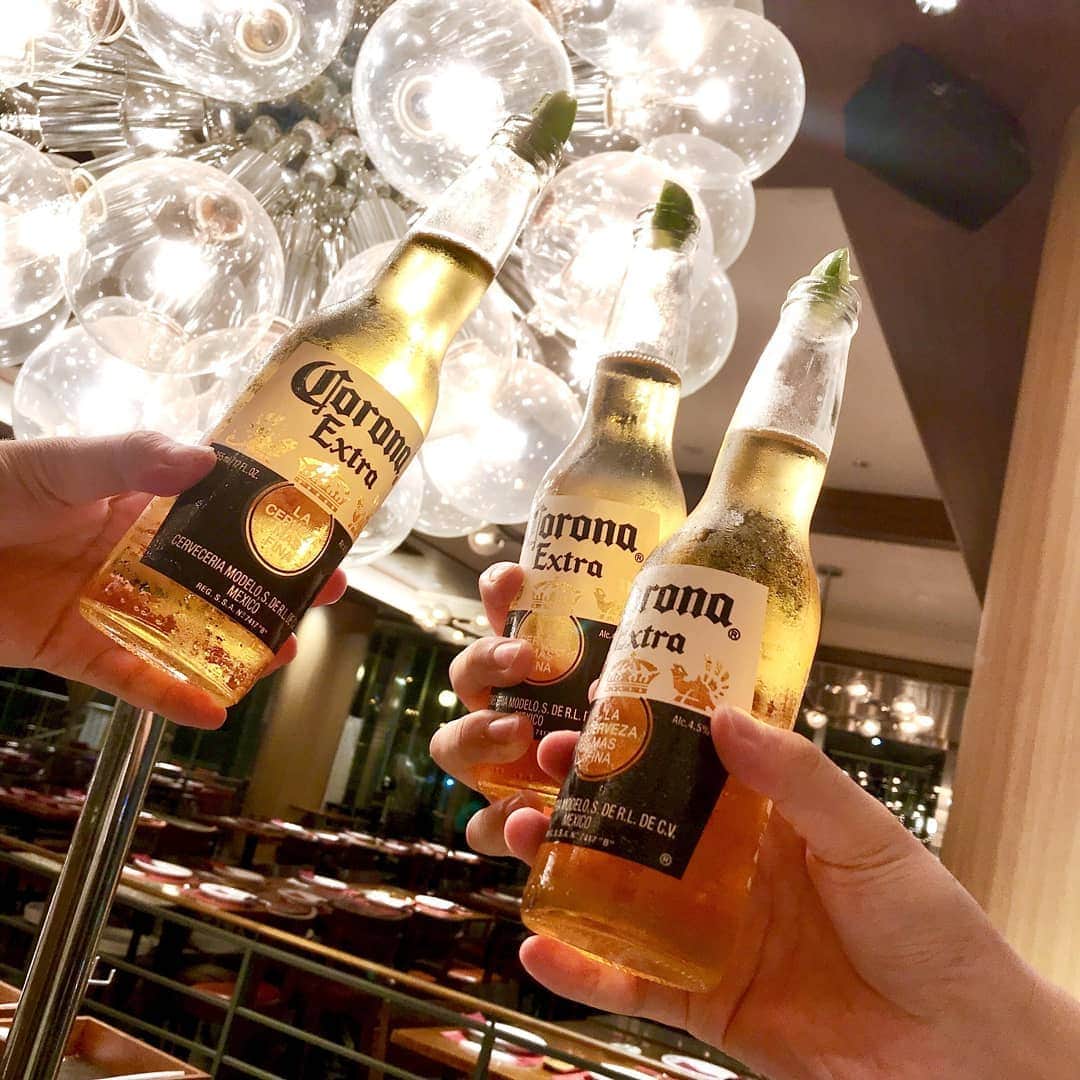 RIO GRANDE GRILL公式のグルメインスタ