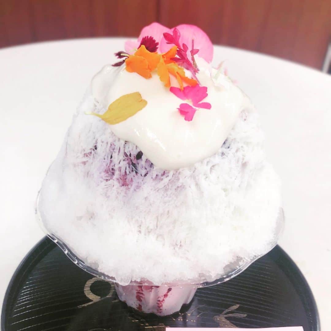 栗山夢衣のグルメインスタ