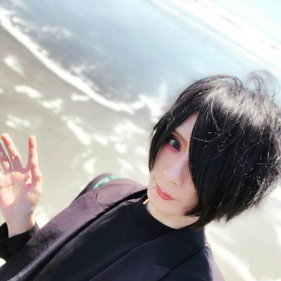 ハク さんのインスタグラム写真 - (ハク Instagram)「ここ最近の写真達 6月は色々あったので書きたいことたくさん 落ち着いたら順々に更新してく」6月26日 16時52分 - 89_haku