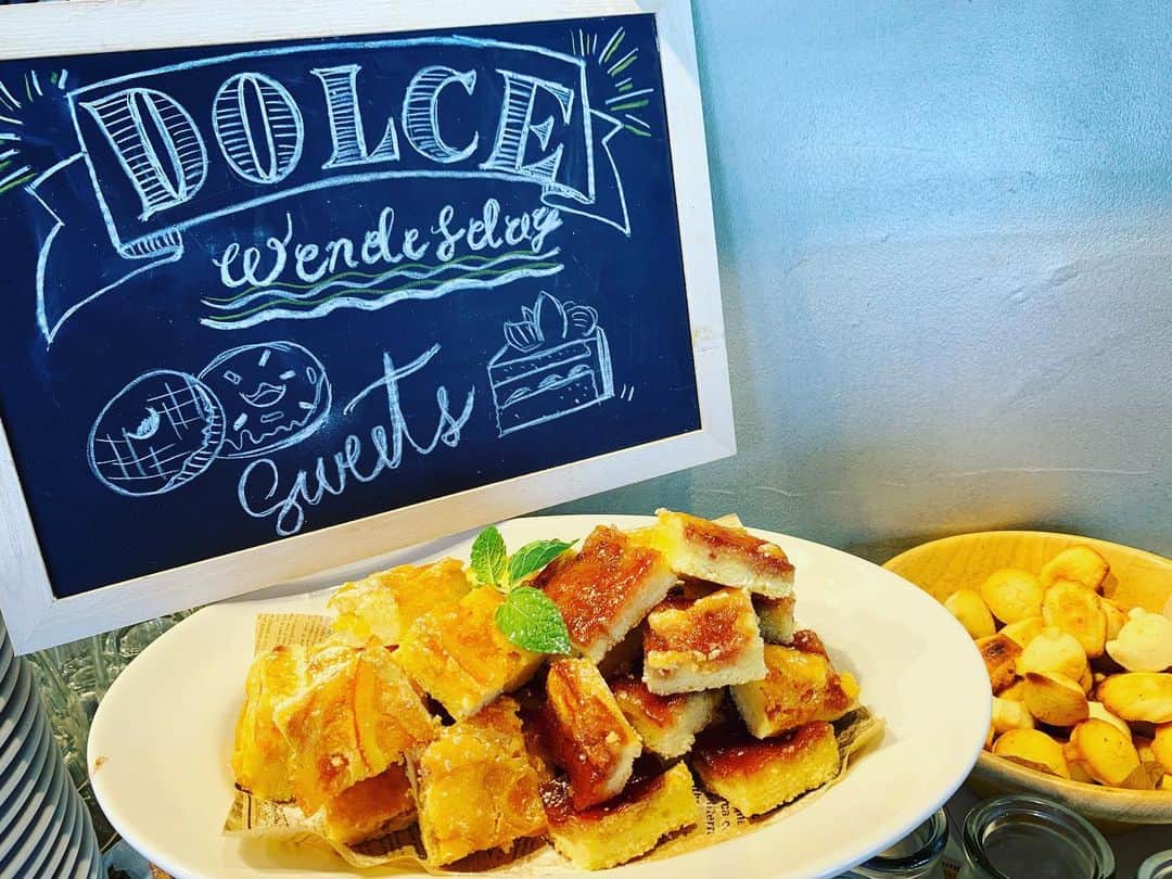 サルヴァトーレクオモ小矢部のグルメインスタ