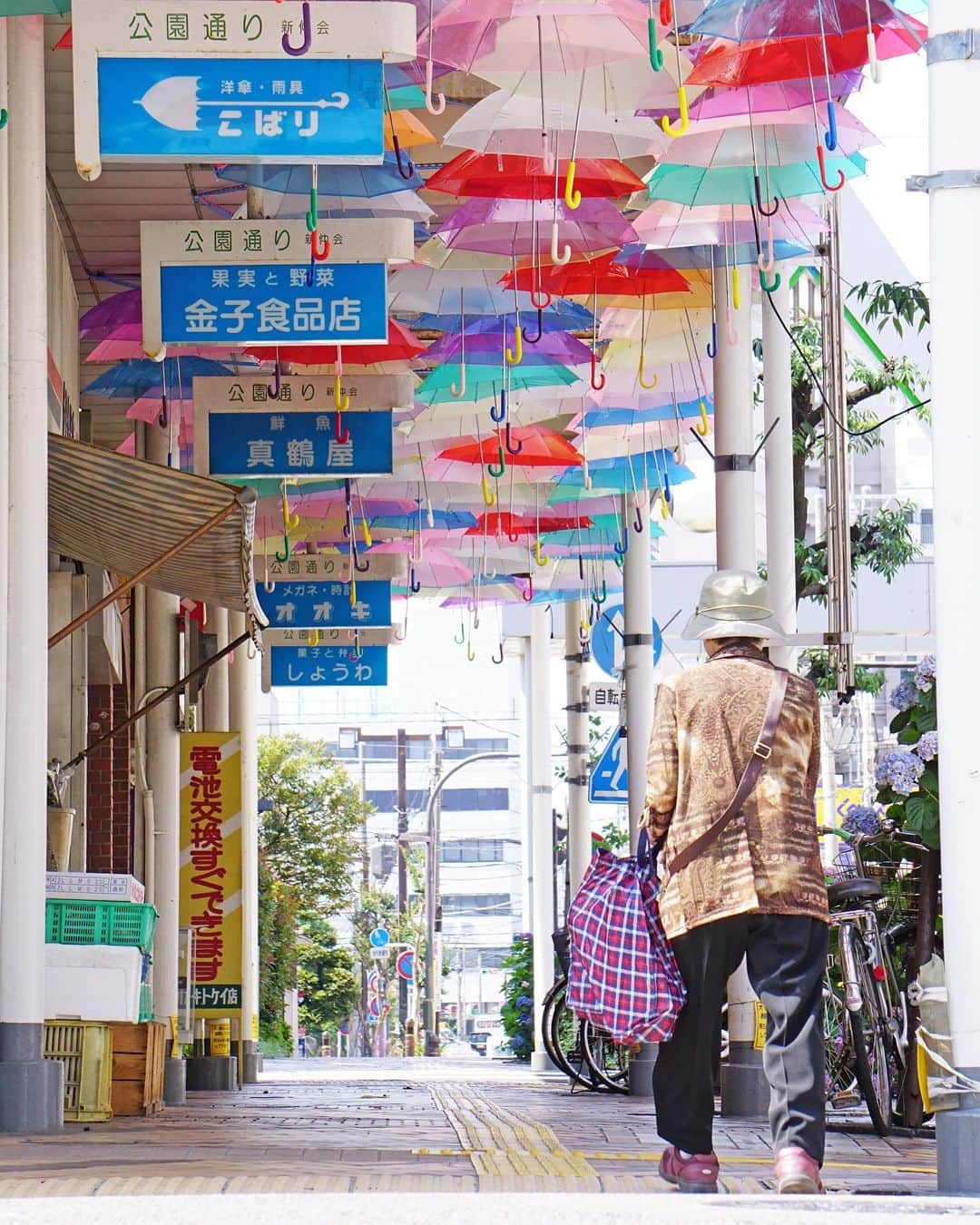 平塚市のインスタグラム