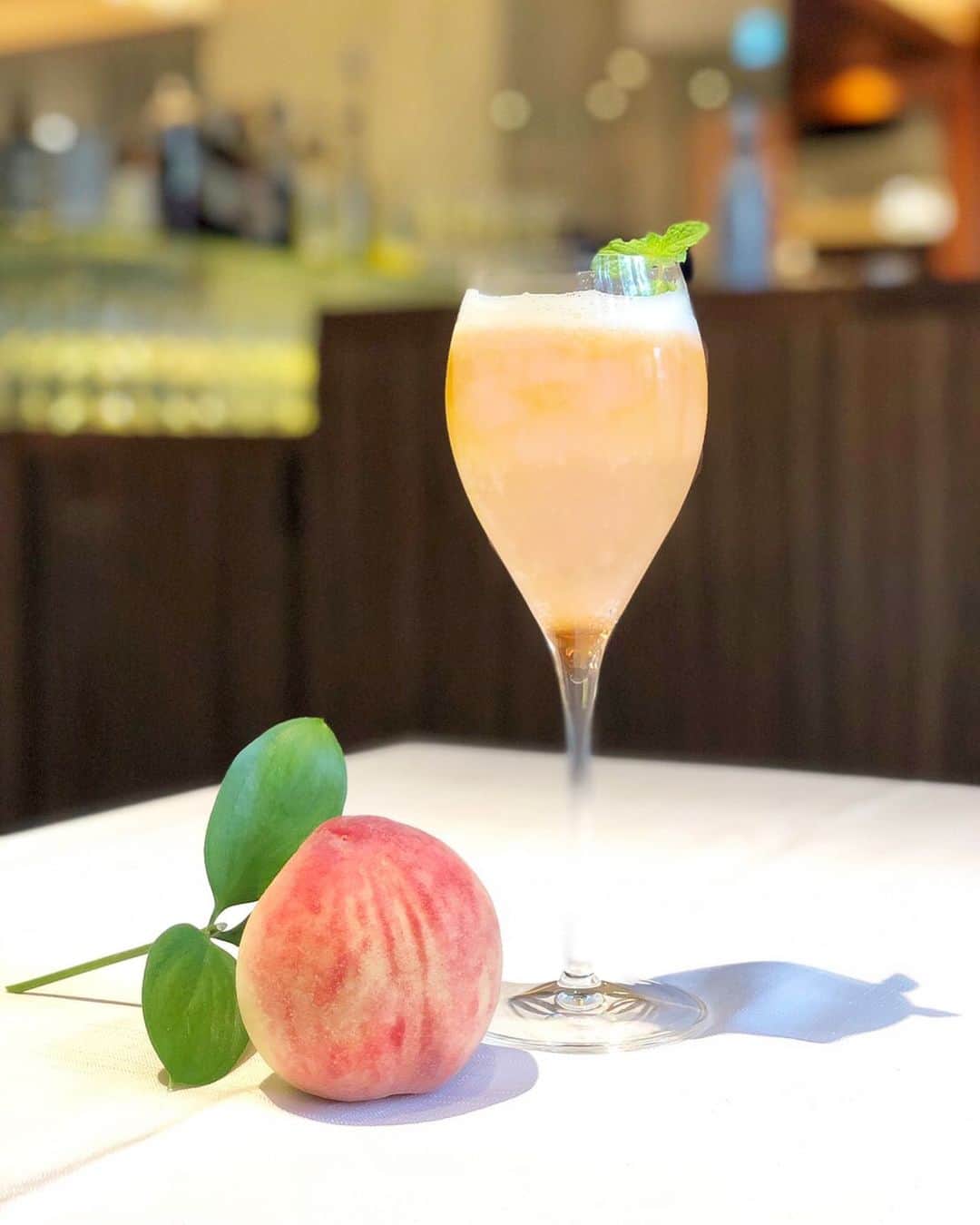 リストランテ カノビアーノ福岡のグルメインスタ