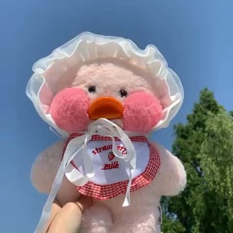 Chuuのインスタグラム：「love fanfanchuu❤️💛」