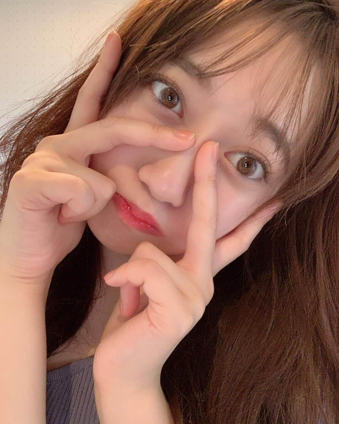 片原恵麻さんのインスタグラム写真 - (片原恵麻Instagram)「😆😳」6月26日 17時12分 - emma_katahara