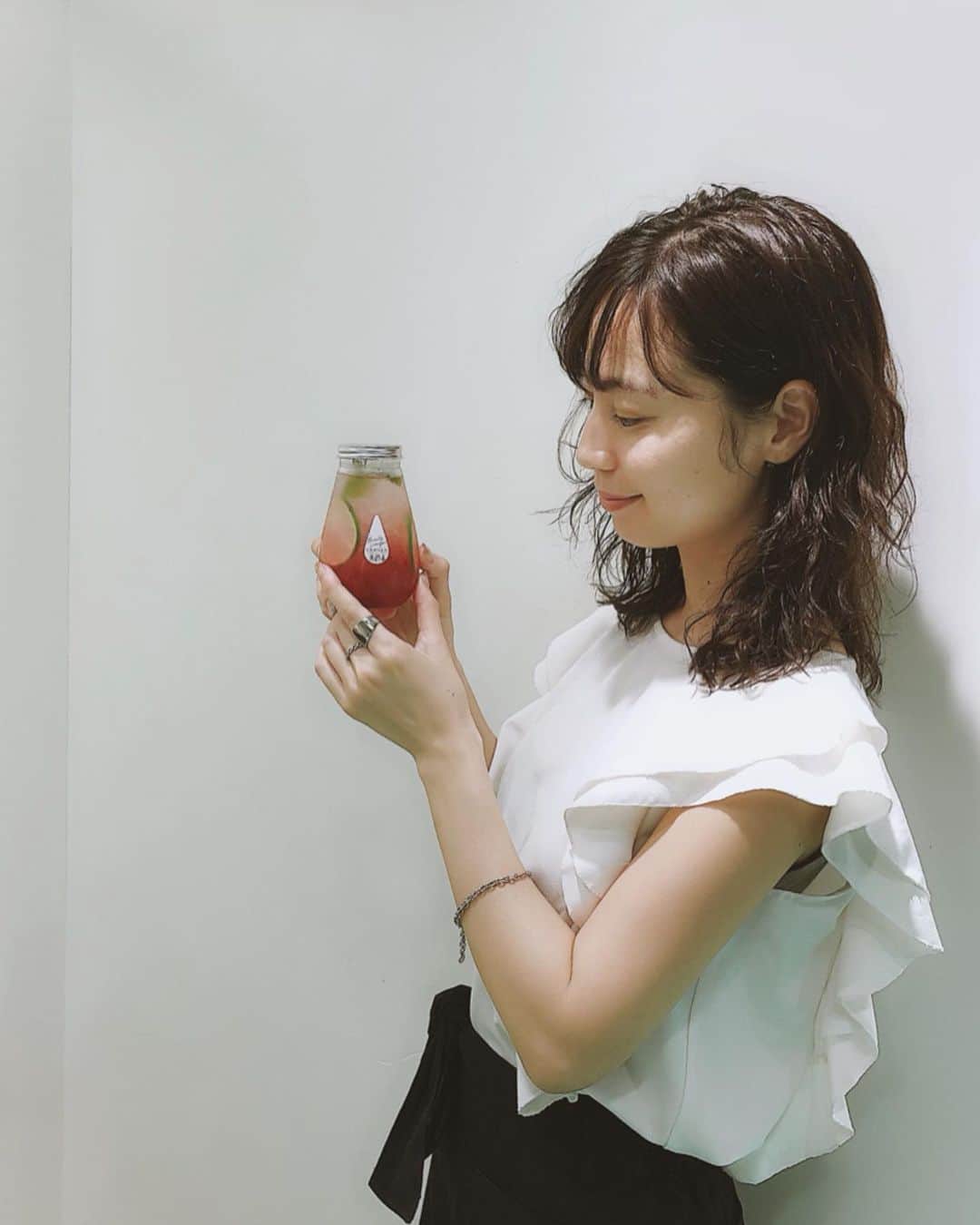 伊藤沙織のグルメインスタ