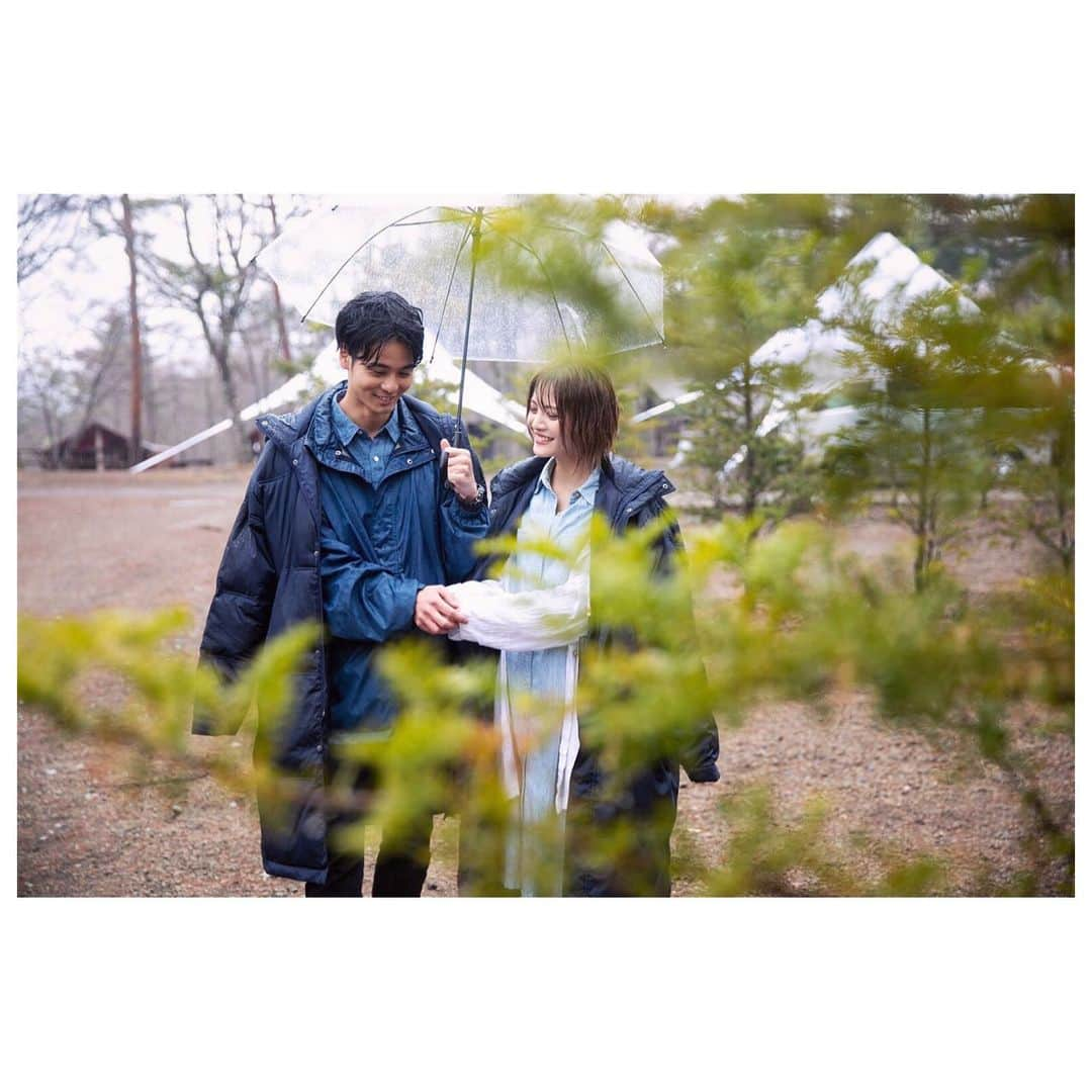 美沙玲奈さんのインスタグラム写真 - (美沙玲奈Instagram)「達也さんシリーズ☆ いつも元気で、みんなに優しくて、 完全にムードメーカーな達也さん。 私よりもバリバリ博多弁な達也さん。 気付けばいつも目で追ってしまう。 とても魅力的な方だなと思います‥🤭 #恋愛ドラマな恋がしたい3 #ドラ恋3」6月26日 17時21分 - rei777_official