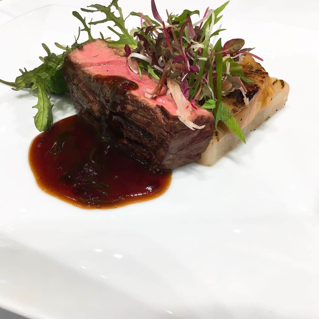 レストランKIYOMIZU東山庭のグルメインスタ