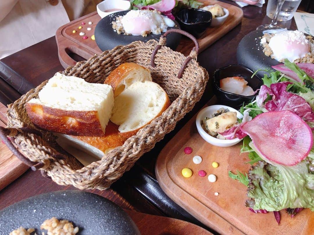 右田里沙(木村里沙) のグルメインスタ