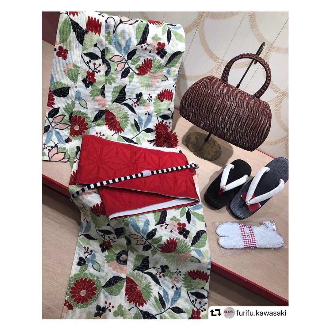 ふりふのインスタグラム