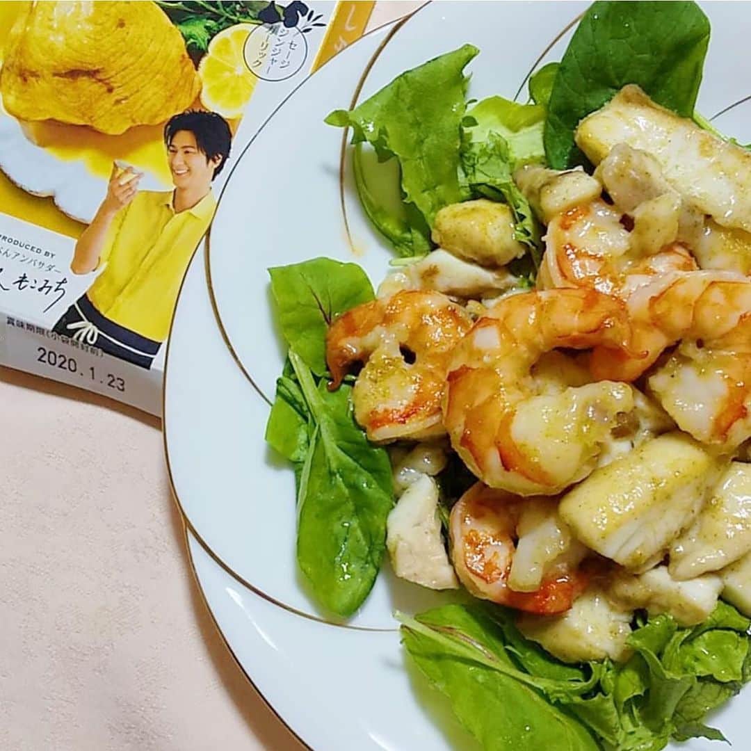 にんべん　おだしでキレイ習慣のインスタグラム