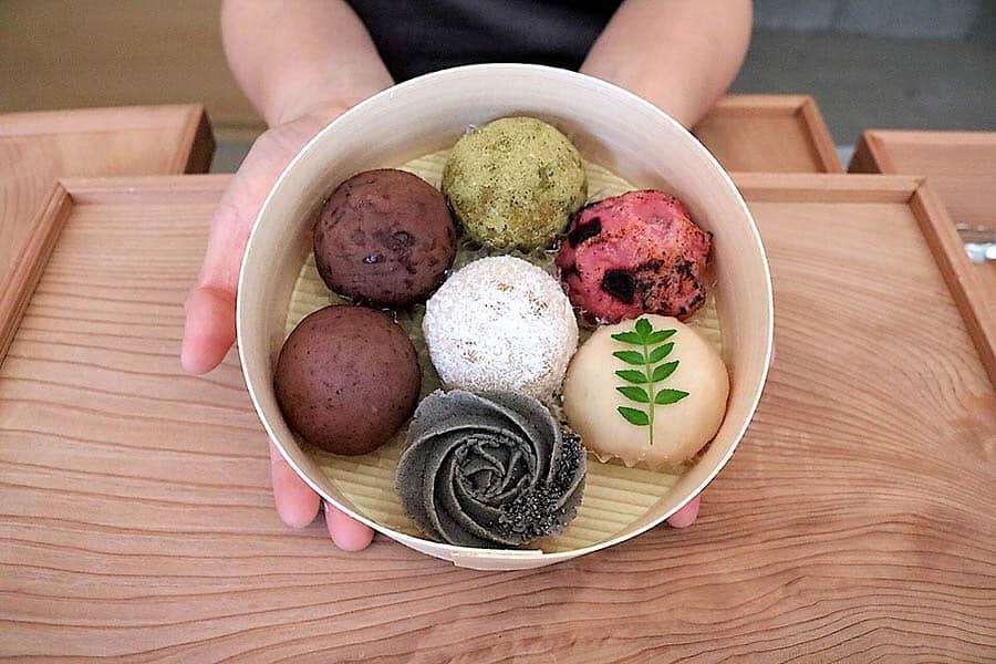 レッツエンジョイ東京のグルメインスタ