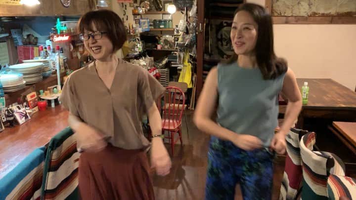 本間愛花のグルメインスタ