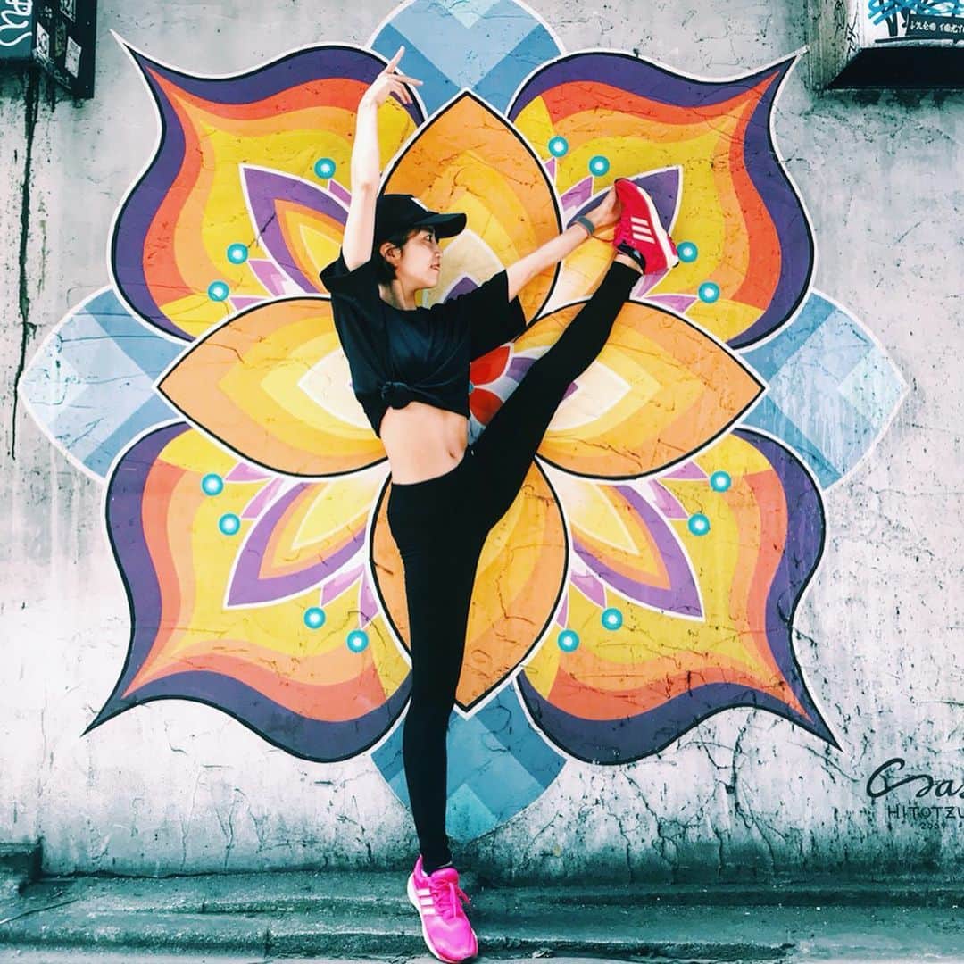 渡辺由布子のインスタグラム
