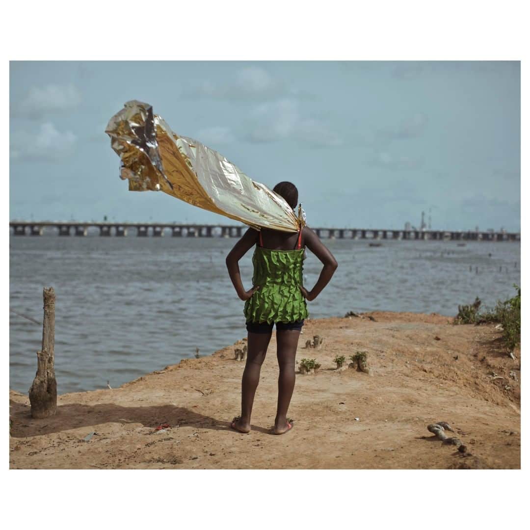 Magnum Photosさんのインスタグラム写真 - (Magnum PhotosInstagram)「"Photograph the thing that you are obsessed with, the thing you are angry about, that you are fascinated by, that you want to understand." - Shannon Ghannam, Magnum's Global Education Director . Today on Magnum: Our Education Director shares her tips to help emerging photographers develop their practice. Link in bio. . PHOTO: From the series: This is What Hatred Did. Ijewo. 2014. . © @lademiddel/#MagnumPhotos」6月26日 18時00分 - magnumphotos