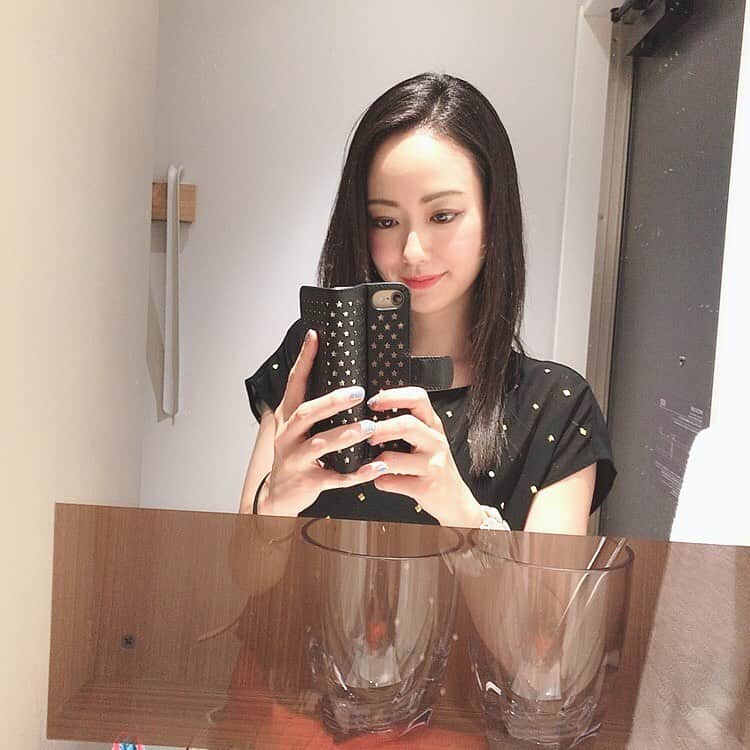 吉山りさのインスタグラム