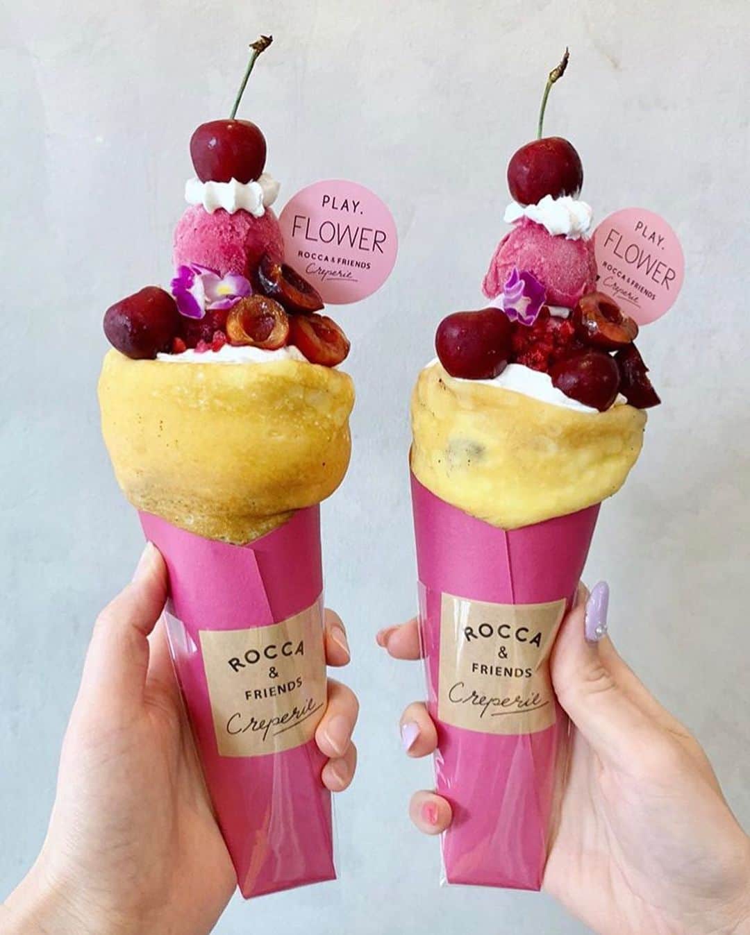 Beaustagrammerのグルメインスタ