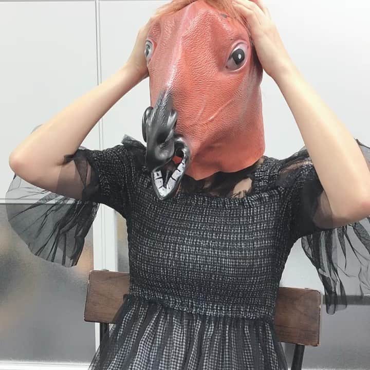 桃月なしこのインスタグラム