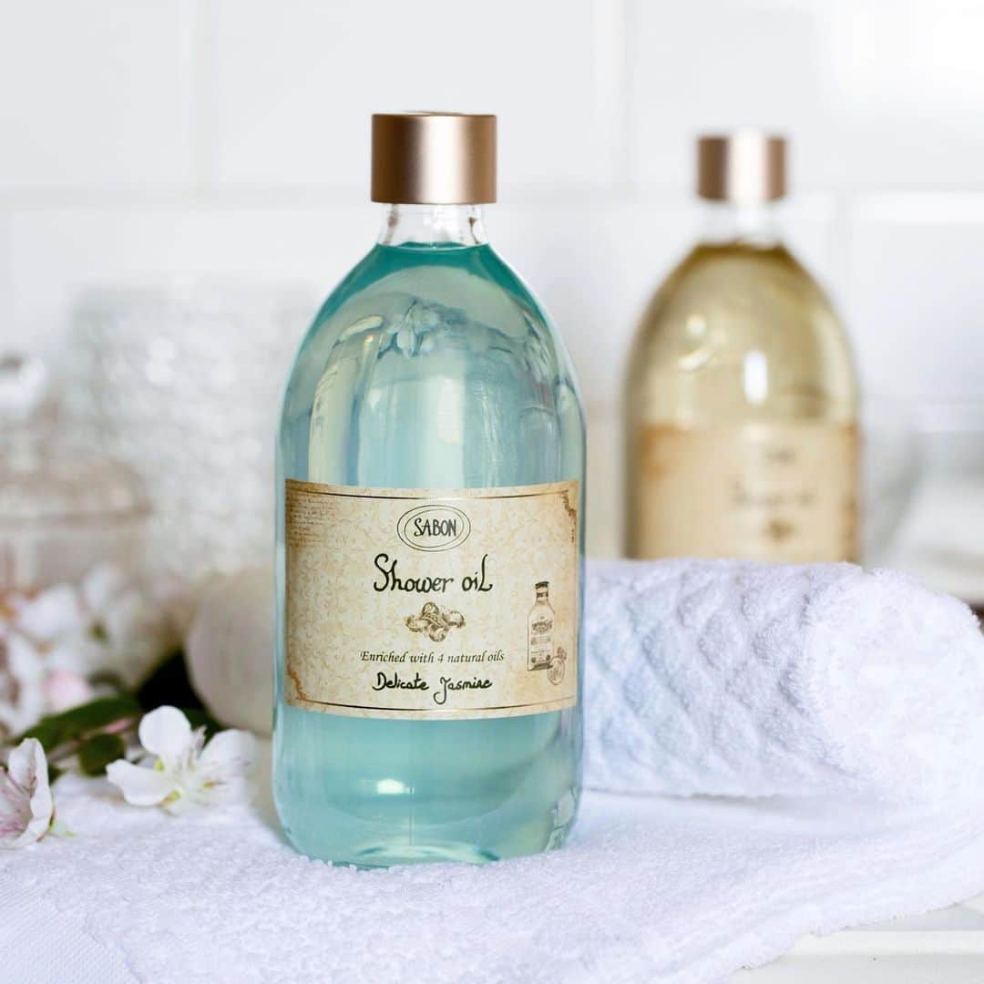 SABON Japanのインスタグラム