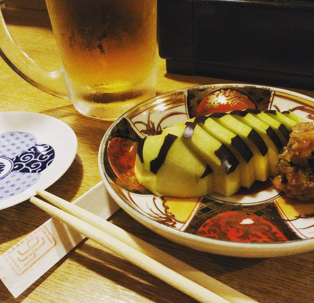 市川笑野のグルメインスタ