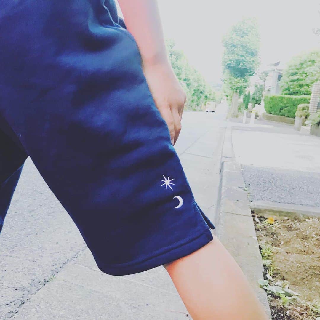 吉岡美穂さんのインスタグラム写真 - (吉岡美穂Instagram)「ボーイズにお揃いで、、、♥️👖 サッカー用です。 #パンツ #兄弟お揃いパンツ #LUZeSOMBRA」6月26日 18時12分 - miho_yoshioka_18