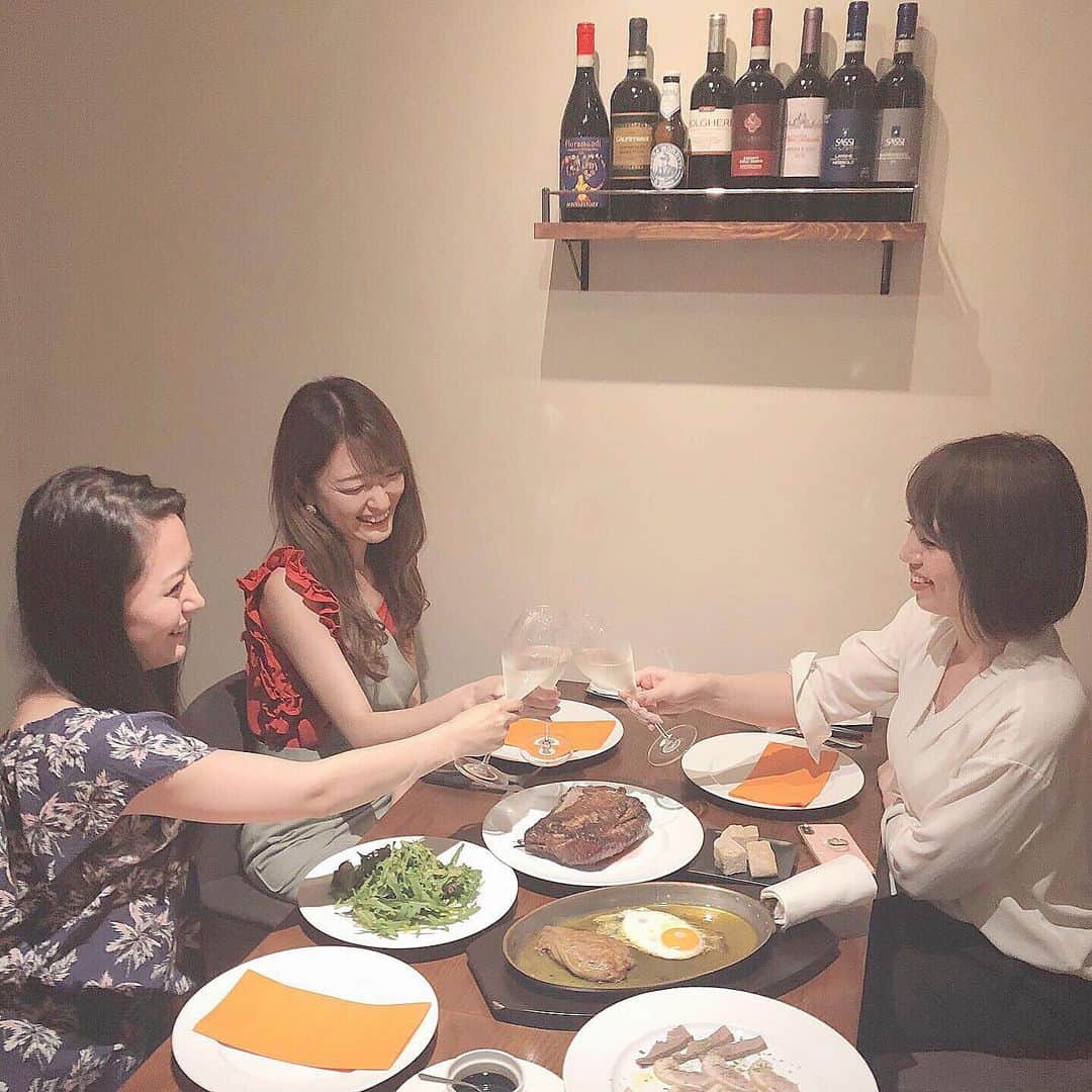 菊池かなこのグルメインスタ