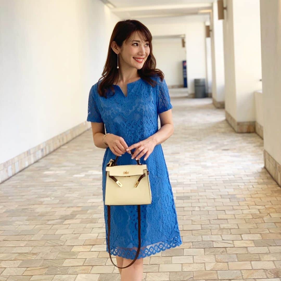 吉田美紀のインスタグラム