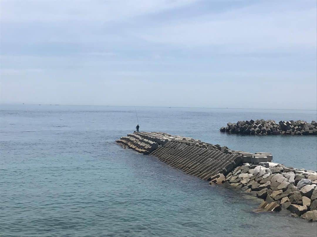 下野佐和子さんのインスタグラム写真 - (下野佐和子Instagram)「昨日は明石海峡大橋→鳴門大橋へ、帰りは明石海峡大橋が一望できる温泉へ♨️最高の一日で、露天風呂で、疲れも吹っ飛びました☺️✨温泉の写真はないけど、皆んなに行って欲しい程、お勧めです💓 #美湯松帆の郷 #温泉施設 #温泉リゾート #明石海峡大橋 #鳴門大橋 #渦の道 #道の駅うずしお #onion #兵庫県 #徳島県 #釣り人 #晴天 #夕日マニア」6月26日 18時45分 - osawadon_sawako