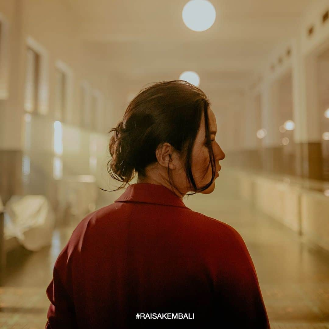 Raisa Andrianaさんのインスタグラム写真 - (Raisa AndrianaInstagram)「10.07.2019 #RaisaKembali」6月26日 18時51分 - raisa6690