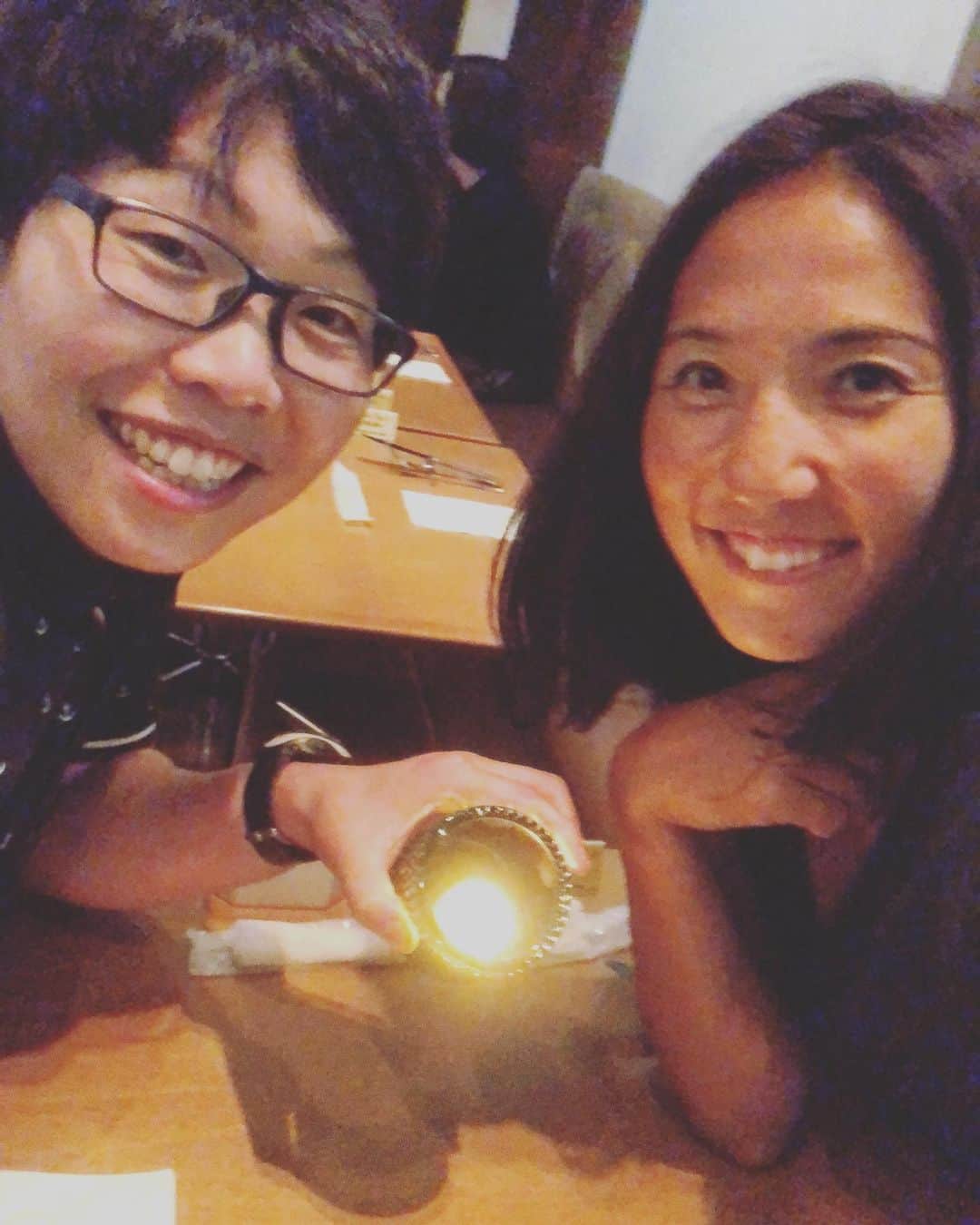 長谷川暁子のグルメインスタ