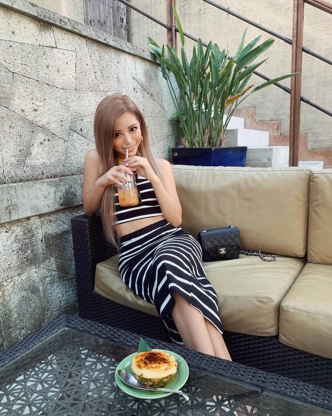 華のグルメインスタ