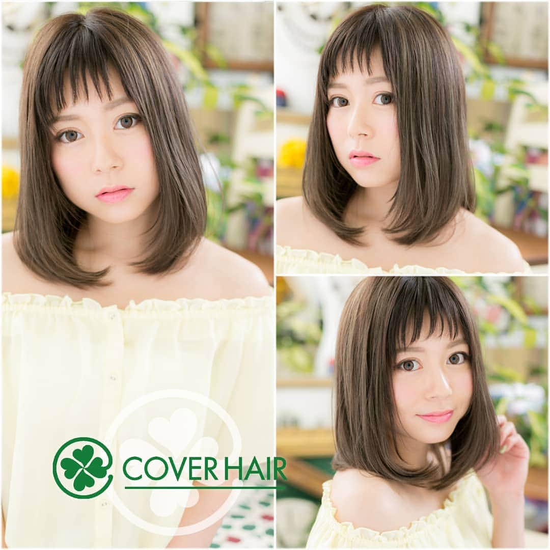 浦和の美容室、美容院｜COVER HAIRカバーヘアーさんのインスタグラム写真 - (浦和の美容室、美容院｜COVER HAIRカバーヘアーInstagram)「『大人かわいい◎黒髪風・オン眉・ワンカール』 ・ カバーヘアー COVER HAIR bliss 川口東口SOGO店 ・ 川口駅東口徒歩30秒 埼玉県川口市栄町3-5-1 川口駅東口SOGO 3F TEL:048-229-2901 ・ http://www.cover-s.jp/kawaguchi/ ・ Styling coverhair group COVER HAIR bliss 川口東口SOGO店 成田 圭美 @t_a_m_astyle ・ Produce by Tanimoto kazunori @lupin_1969 @kazu_tanimoto ・ 大宮・浦和を中心に #美容室 #美容院 を10店舗展開するカバーヘアー ・ 川口の美容院・美容室なら #川口美容室bliss川口東口SOGO店 #川口美容院bliss川口東口SOGO店 ・ 私たちは #ヘアスタイル を通してお客様の毎日の幸せを【COVER】する存在でありたい。 ・ あなたの好みに合わせてスタイルを選べる #ヘアカタ ・ #ミディアム から #ロング までOK！ #ゆるふわパーマ がかわいい♪ ・ やっぱり #ボブ がかわいい♪ #ボブヘアスタイル ☺ ・ 外国人風♪ランダム #ふんわりカール で大人可愛い #ショートヘア ☺ ・ #カット はお客様のライフスタイルに合わせた再現性の高いデザインを大切にしています☺✂ ・ #ゆるふわ感 #リッジ感 #ボリューム感 など、様々な質感の #パーマ が選べます☺ ・ 乾かすだけで“簡単にキマル”“パサつき知らず”“驚きの艶”を叶える #デジタルパーマ ☺ ・ #縮毛矯正 でトリートメントみたいな #ストレート を実現☺ ・ #アプリエカラー でダブルカラーをしなくても外国人のような透明感のある髪の毛が手に入ります☺ #アプリエ ・ #アディクシーカラー はこのカラーでしか出せない色味をたっぷり存分に味わうことができます☺ #アディクシー ・ #美容室求人 #美容院求人 一緒に働ける仲間を募集しています☺ ・ #美容師募集 社保完備で高待遇。人気サロンなので新規のお客様も多数来店☺ ・ #スタイリスト募集 「このサロンのスタッフでよかった！」周りに自慢したくなる環境です☺ ・ #アシスタント募集 成長する自分を楽しみながら、がんばれる。自分のサロンが大好きになる☺ ・ クーポンはこちら⇒http://www.cover-s.jp/kawaguchi/campaign/」6月26日 19時00分 - coverhair