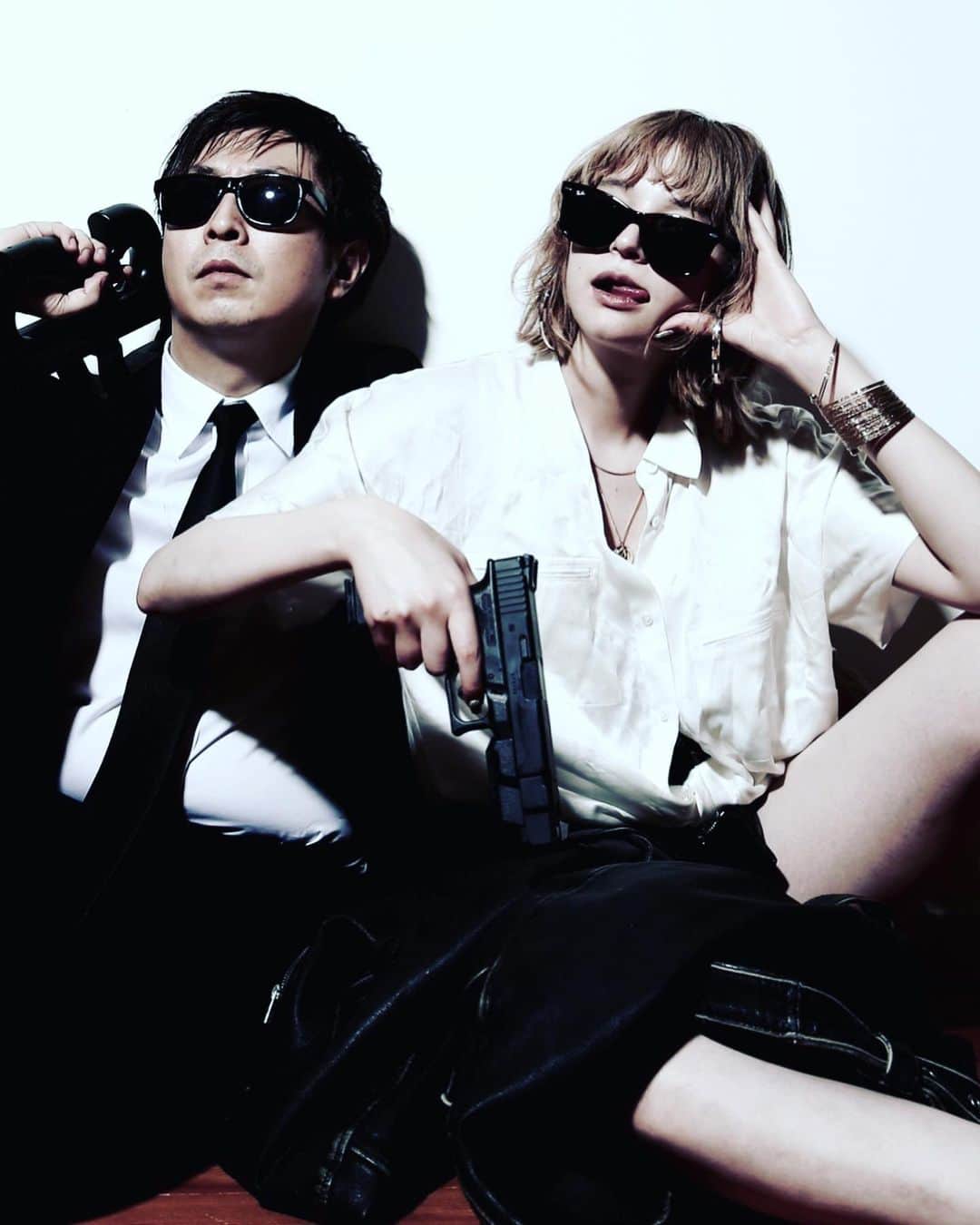 有村昆のインスタグラム