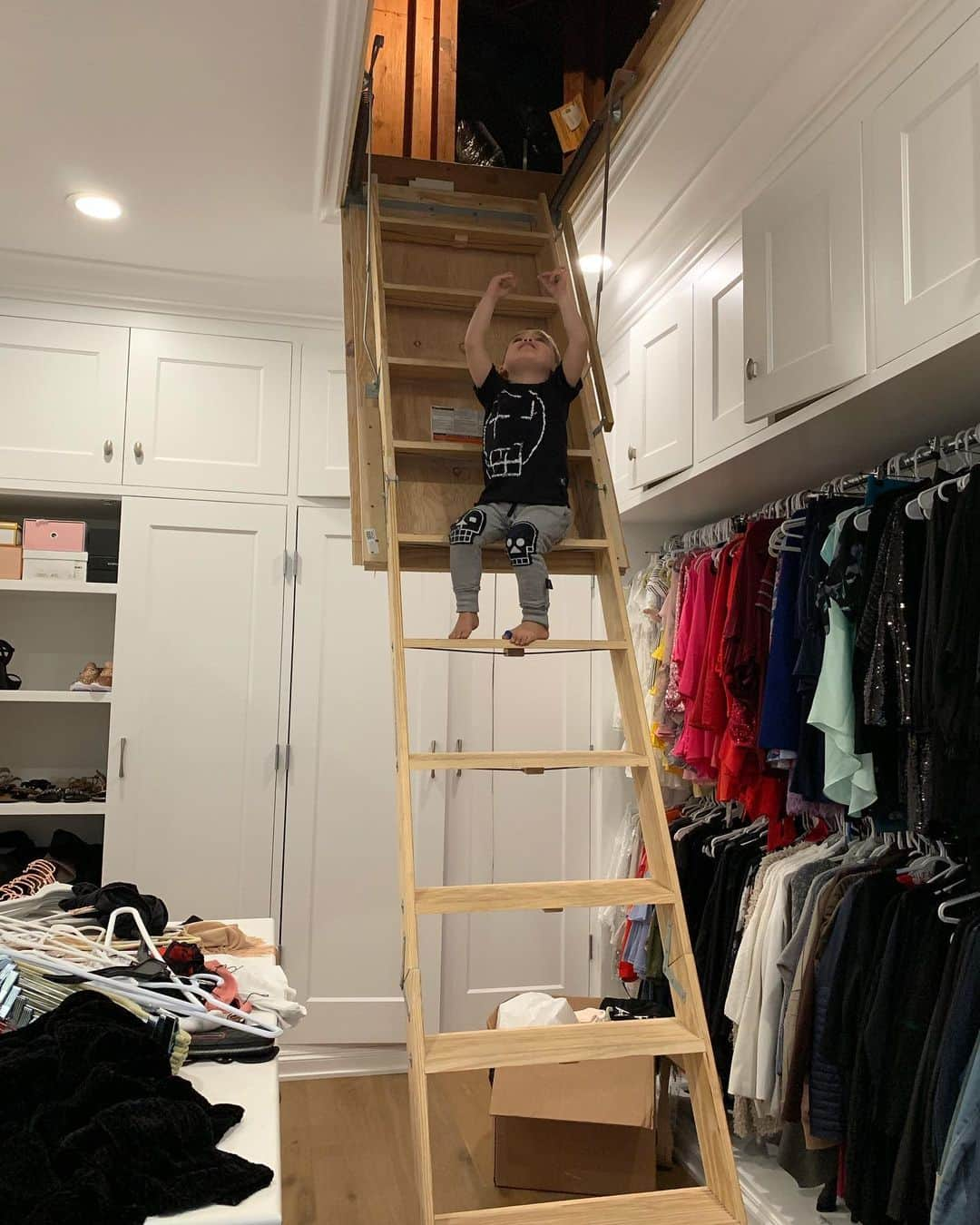 ロブ・ディアデックさんのインスタグラム写真 - (ロブ・ディアデックInstagram)「This kid didn’t want to believe his dad was running the Midwest skate game back 89’. Needed to take him up into the attic of fame to show him that hardware.🏆🥇」6月27日 4時49分 - robdyrdek