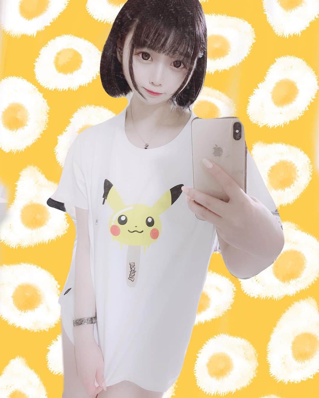 ももかわのインスタグラム