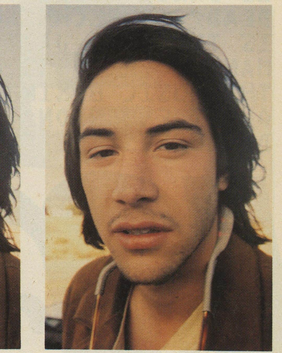 i-Dさんのインスタグラム写真 - (i-DInstagram)「Four Keanus are better than The One! ➡💖⁣ ⁣ Reach Nirvana with the internet's boyfriend via a 1993 interview from i-D's Sound Issue, where #KeanuReeves discusses Bill and Ted, LA and Buddhism. ☮ ⁣ ⁣ Read it now via link in bio 🔗⁣ ⁣ Tag a Keanu Stan who needs to read it! 👇⁣ ⁣ [The Sound Issue, no. 115, 1993.]⁣ .⁣ .⁣ .⁣ Text and photography by Stephen Hamel. ⁣ Additional research by Matthew Collin, David Eimer and Stephanie Dosunmu.」6月26日 20時54分 - i_d