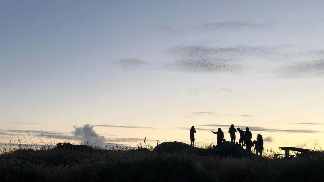 イム・セミさんのインスタグラム写真 - (イム・セミInstagram)「The End of the World」6月26日 21時01分 - susemee