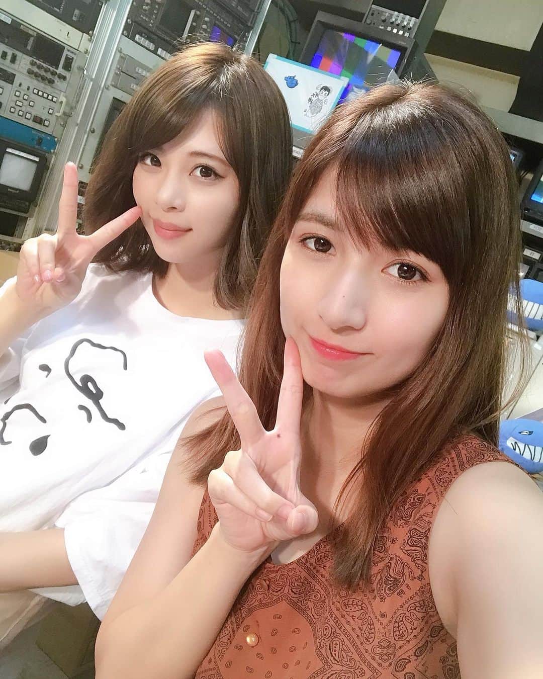 山本成美のインスタグラム