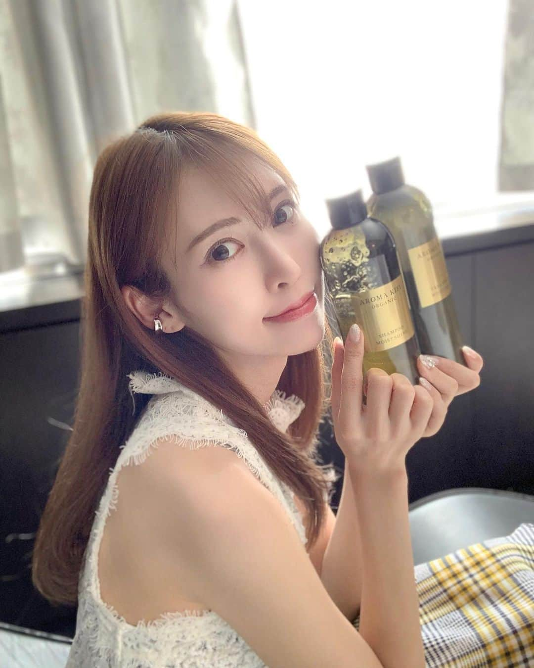 清水愛美のインスタグラム