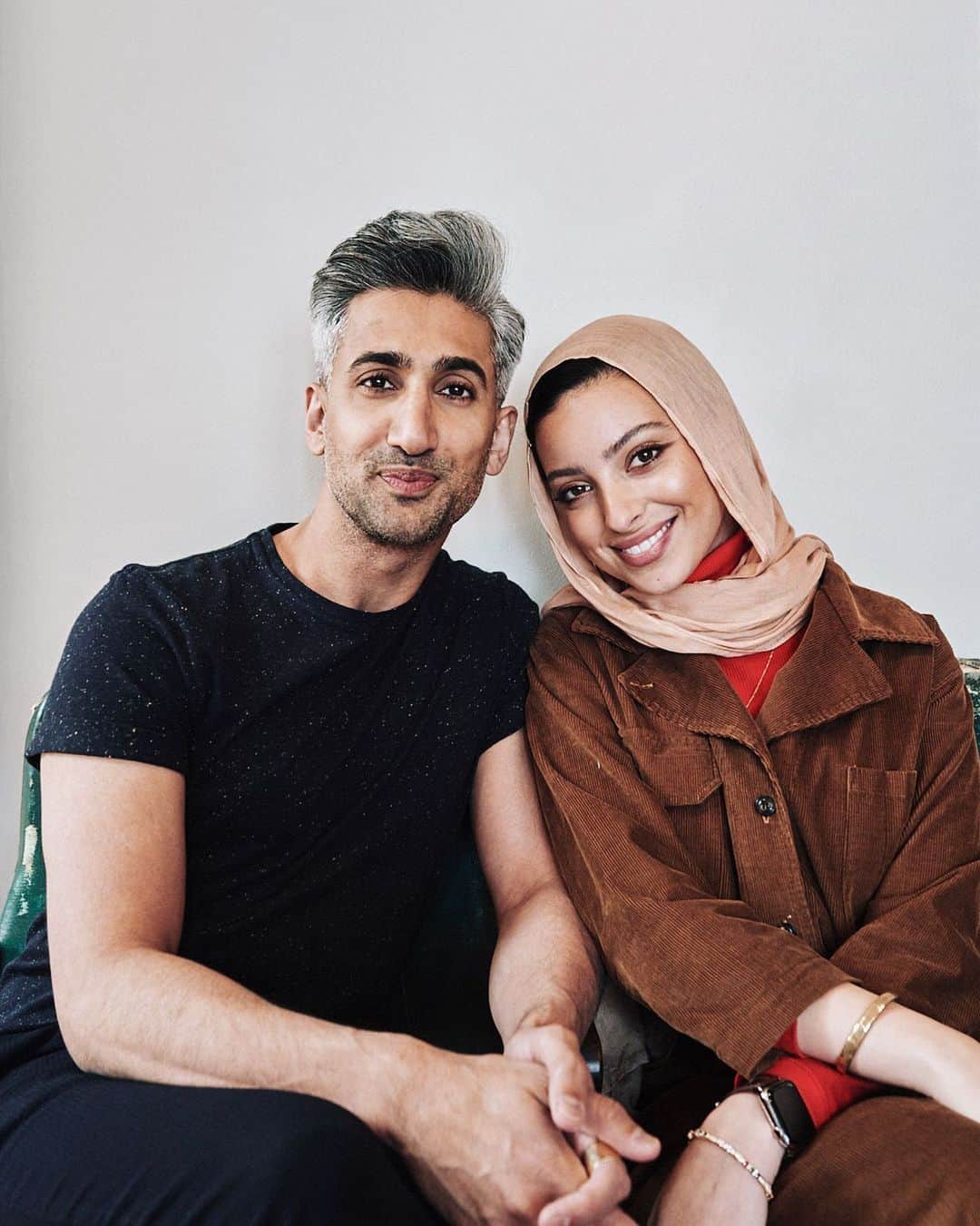 barneysnyofficialさんのインスタグラム写真 - (barneysnyofficialInstagram)「Queer Eye’s @tanfrance kicks off season 3 of #TheBarneysPodcast. On this week’s episode, he opens up to host @noor about why he almost quit Queer Eye during the first season, the strength of family, and expressing himself through fashion from a young age. Plus, he dishes on his newest show and sets the record straight: “No, I don't know where the term ‘French Tuck’ comes from. I wish I could take credit for that. I've been doing it since I was like 16!” Subscribe now on Apple (link in bio), Stitcher, or wherever you get your podcasts.」6月26日 21時36分 - barneysny