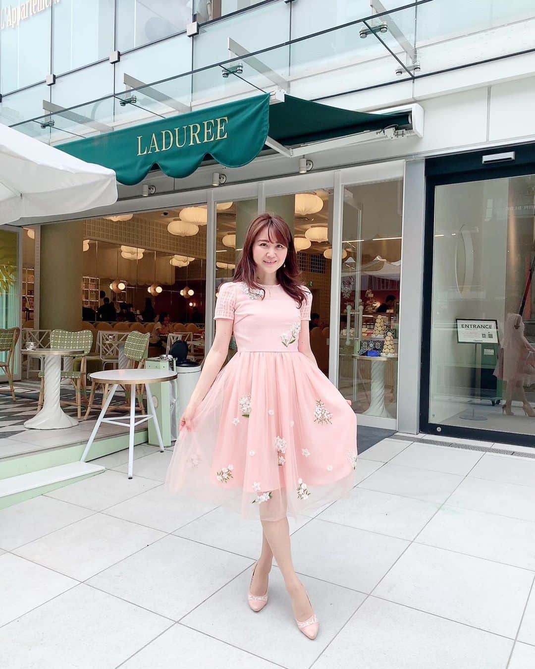 Miku Hirata 平田未来のグルメインスタ