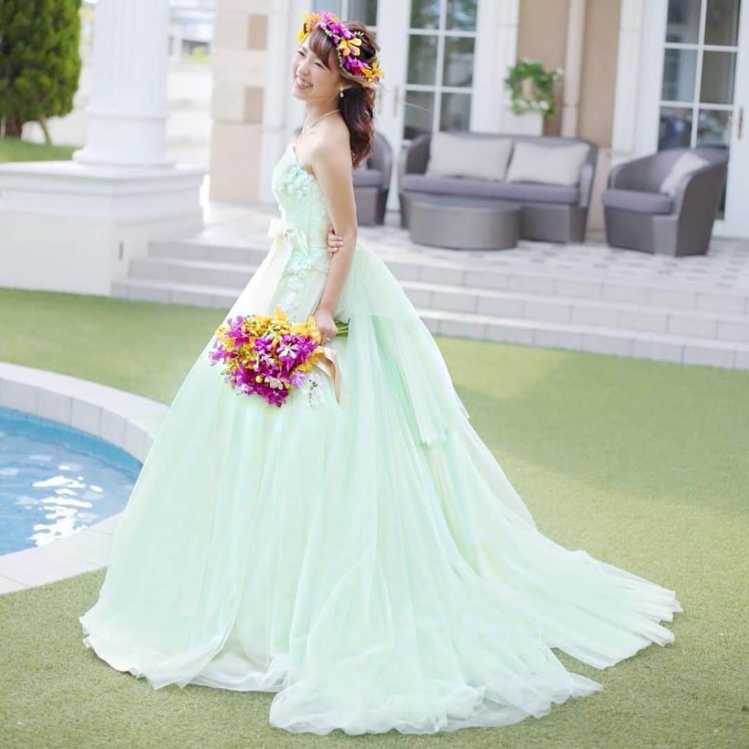 ベストブライダル公式のグルメインスタ