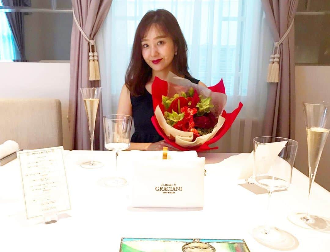 西村彩香のグルメインスタ