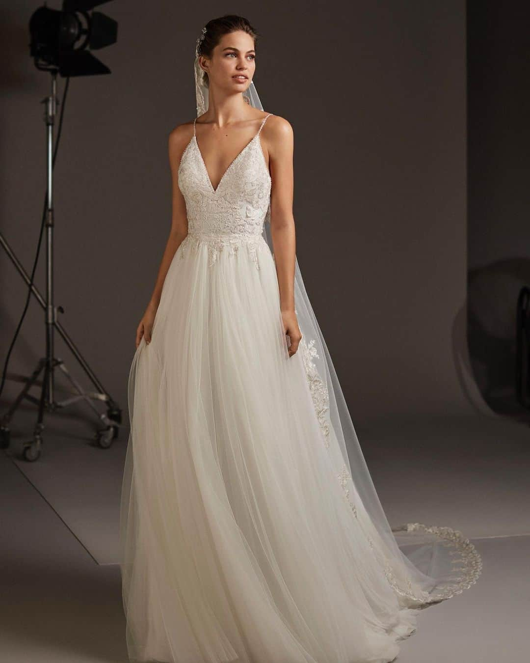 Pronoviasのインスタグラム